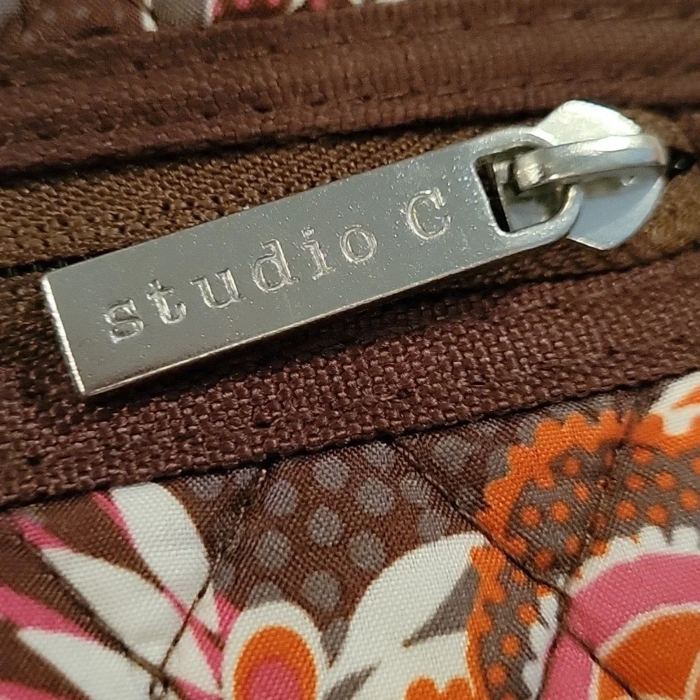 Studio C Laptop Sleeve